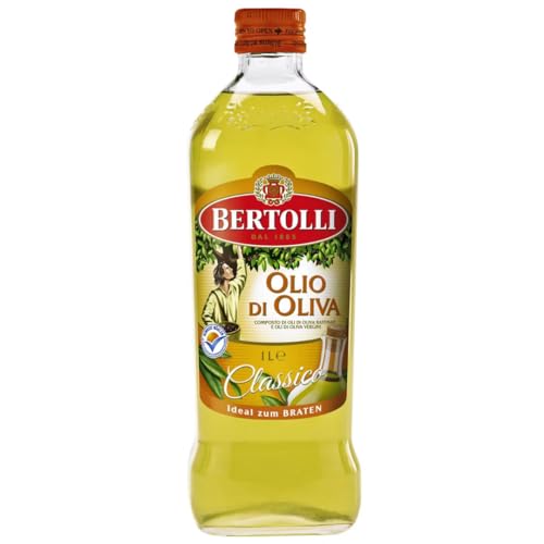 Mit Pufai Grocery, Bertolli Cucino Olivenöl Öl 1000 Mililiter von Pufai