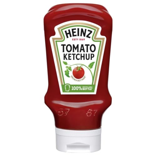 Mit Pufai Grocery, Heinz Tomato Ketchup 500 gramm von Pufai