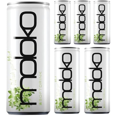 Moloko Soft Drink 250 ml (inkl. Pfand) x 6 STÜCK von Pufai