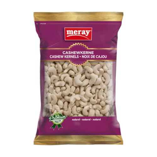 Mry Cashewkerne Cashew 225 Gramm mit Pufai Grocery von Pufai