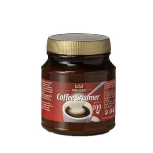 Prinsen Kaffeeweißer Coffee creamer 250 gramm von Pufai