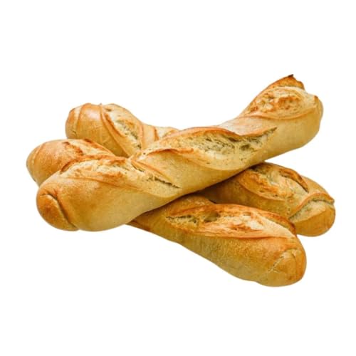 STEINOFENBAGUETTE BAGUETTE 300 Gramm x 3 STÜCK von Pufai