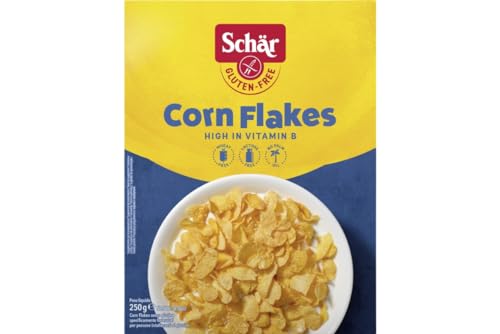 Schär Corn Flakes 250 g von Pufai