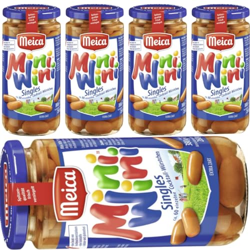 Singles Wurst 380 Gramm x 5 STÜCK mit Pufai Grocery von Pufai