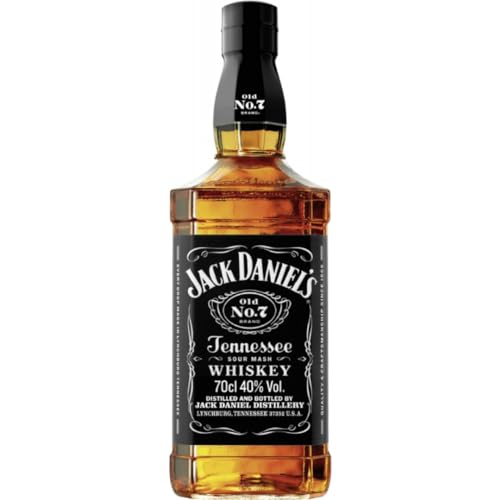 Tennessee Whiskey 700 ml von Pufai