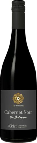 Famille Pugibet Cabernet Noir Piwi 2022 0.75 L Flasche von Domaine Pugibet