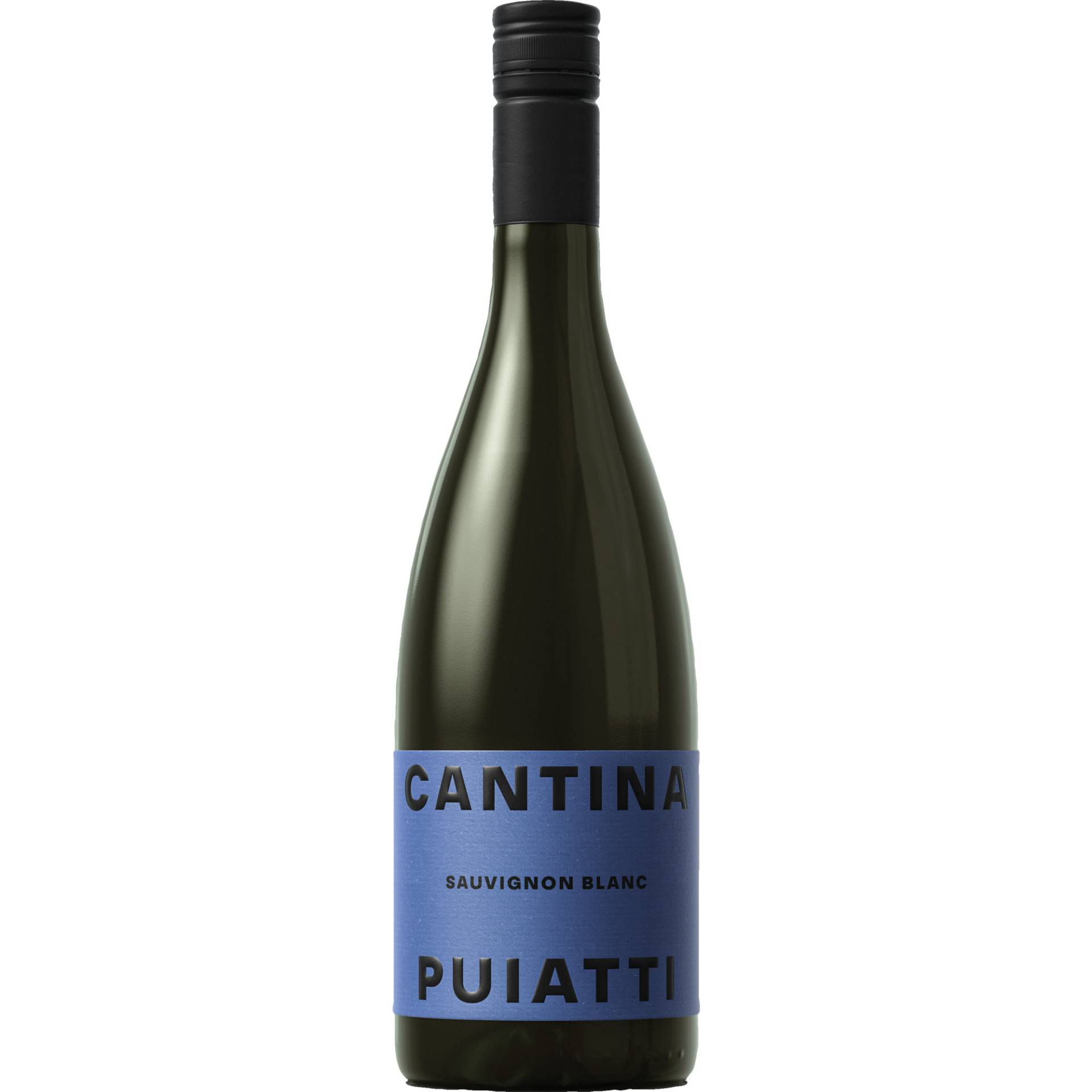 Puiatti Sauvignon, Friuli DOP, Friaul, 2023, Weißwein von Puiatti Vignetti, Societa Agricola A R.L., 37046 Romans D'Isonzo (GO), Italia