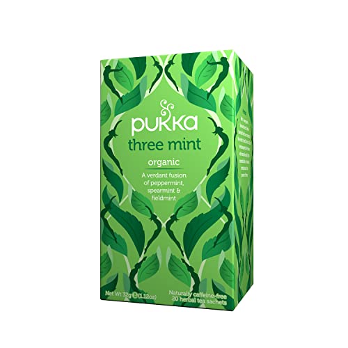 Pukka | Triple Mint | 1 X 20Bags von Pukka