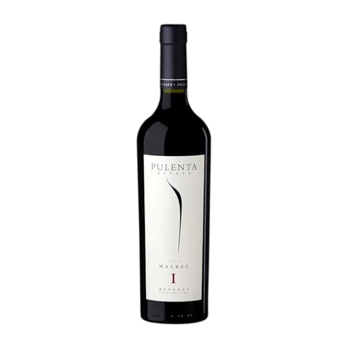 Pulenta Estate I Malbec Mendoza 75 cl Rotwein von Pulenta Estate