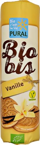 Biobis Vanille 12 x 300 gr von Pural