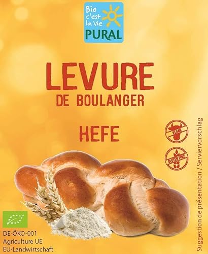 Hefe von Pural