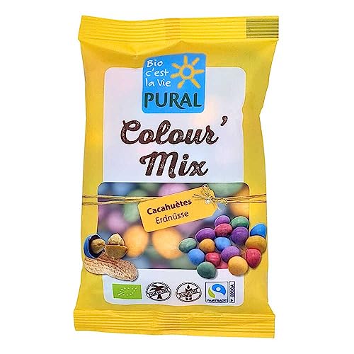 Colour' Mix von Pural