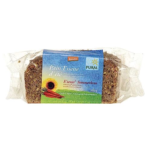 Pural E'sener Sommerbrot, 300g (12) von Pural