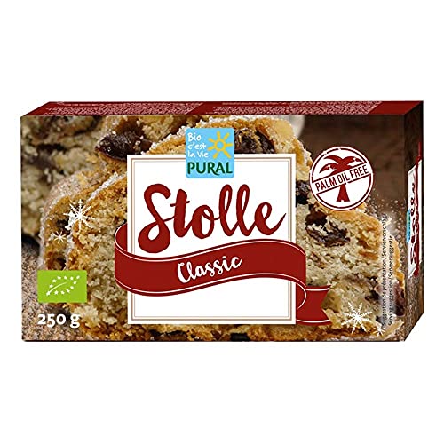 Pural Stolle Classic, 250g von Pural