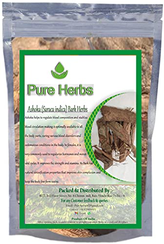 Pure Herbs von Pure Herbs