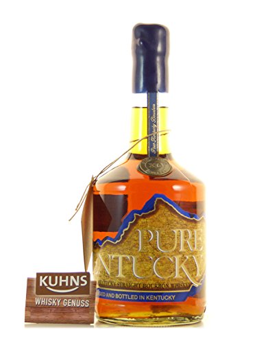 Pure Kentucky XO Whiskey (1 x 0.7 l) von Pure Kentucky