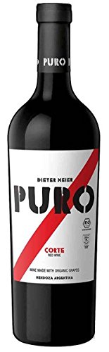 Dieter Meier Puro Corte, 3er Pack (3 x 750 ml) von Puro Corte