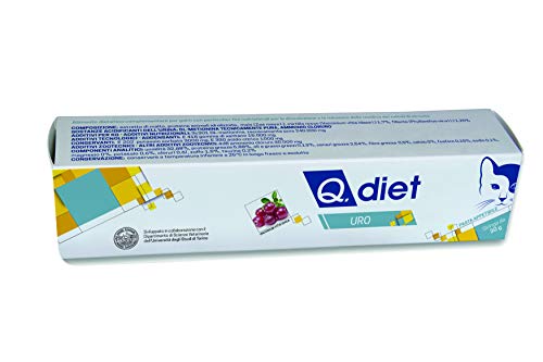 Q.diet URO von Q.diet