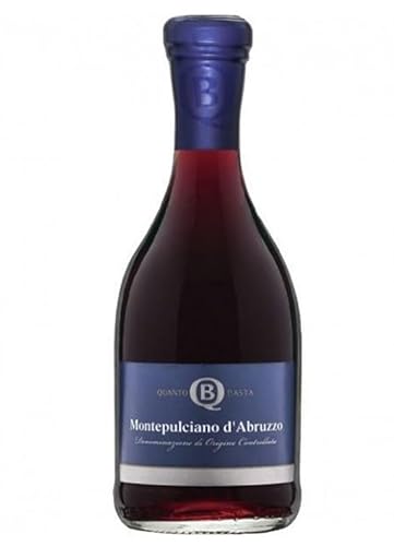 MONTEPULCIANO D'ABRUZZO DOC 250 ML von QUANTO BASTA