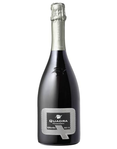 Quadra Franciacorta Saten 2010 von Quadra