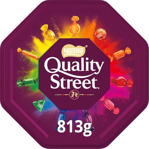 Quality Street Dose 900g von Quality Street