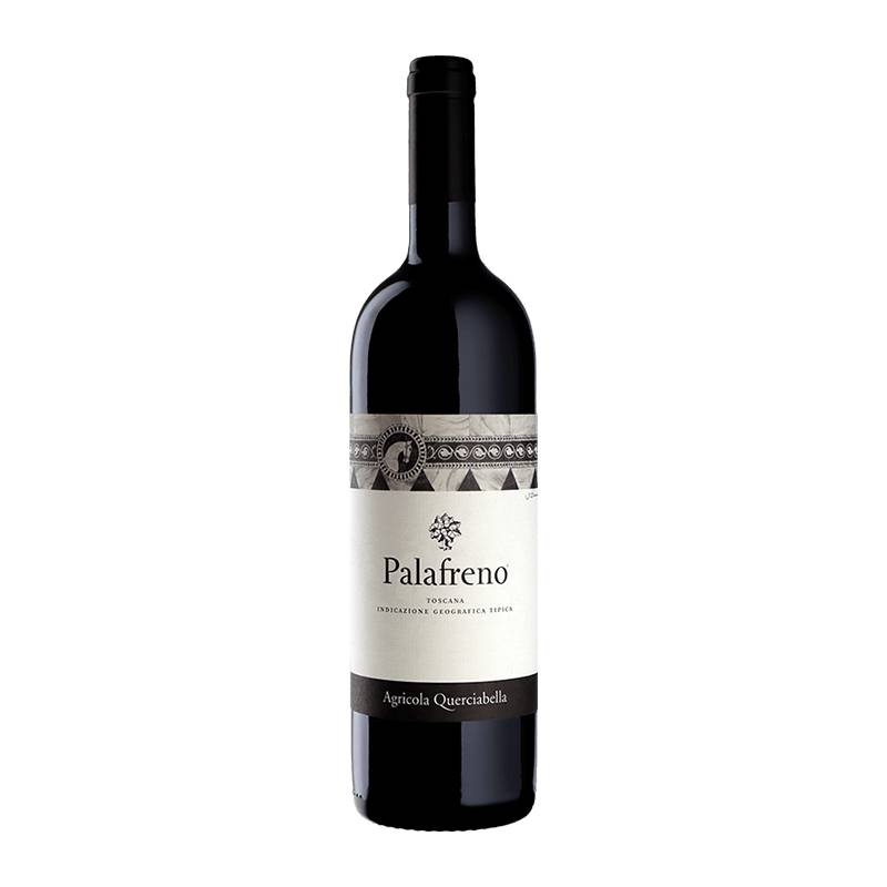 Querciabella : Palafreno 2008 von Querciabella