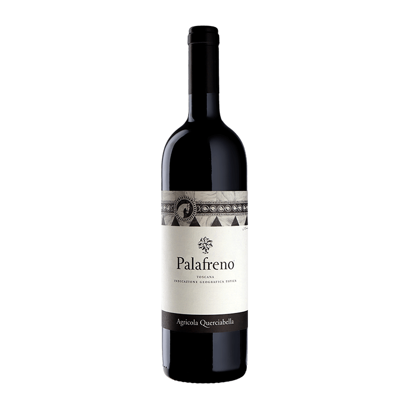 Querciabella : Palafreno 2010 von Querciabella