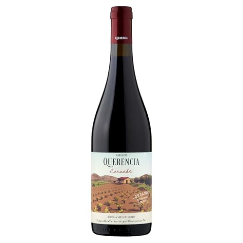 Querencia Corache Do Calatayud 2022 0.75 L Flasche von Querencia