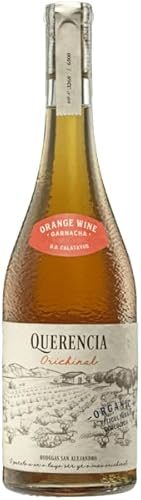 Querencia Orichinal Do Calatayud 2022 0.75 L Flasche von Querencia