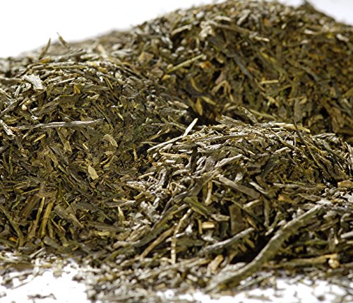 Quertee Grüner Tee - Japan Sencha Ariake - 250 g von Quertee