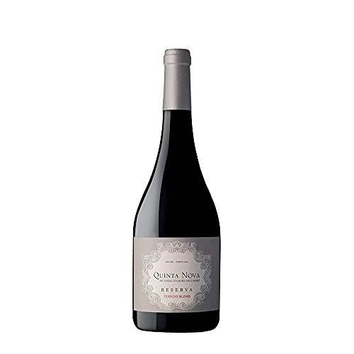 Quinta Nova Terroir Blend Reserva Rot 0,75L von Quinta Nova