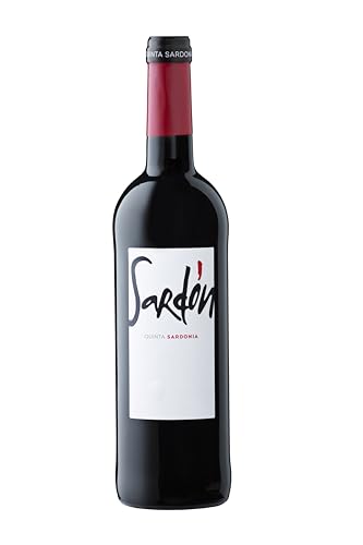 Quinta Sardonia Sardón Tempranillo trocken (1 x 0.75 l) von Quinta Sardonia