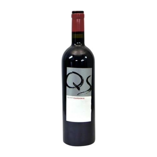 Quinta Sardonia Vino de la Tierra de Castilla 75 cl Rotwein von Quinta Sardonia