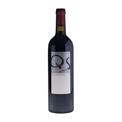 Quinta Sardonia Vino de la Tierra de Castilla y León Reserve 75 cl Rotwein von Quinta Sardonia