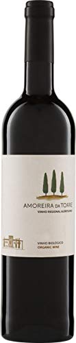 Quinta da Amoreira da Torre AMOREIRA DA TORRE Vinho Regional Alentejano 2019 Amoreira da Torre (1 x 0.75 l) von Quinta da Amoreira da Torre