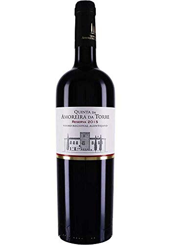 Quinta da Amoreira da Torre Quinta da Amoreira da Torre Reserva 2016 Amoreira da Torre (1 x 0.75 l) von Quinta da Amoreira da Torre