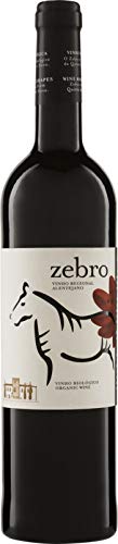 Quinta da Amoreira da Torre ZEBRO Vinho Regional Alentejano 2019 Amoreira da Torre (1 x 0.75 l) von Quinta da Amoreira da Torre