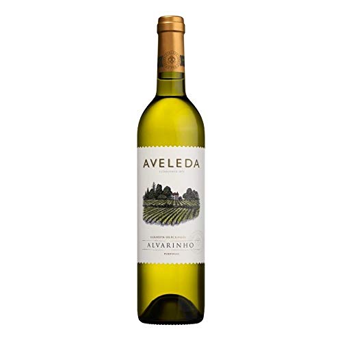 Aveleda Alvarinho - Weißwein - 6 Flaschen von Quinta da Aveleda