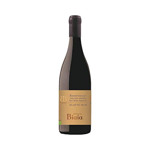 Quinta da Biaia Reserva - Rotwein von Quinta da Biaia