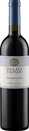 Quinta da Boavista Palha-Canas Tinto VR 2019 (1 x 0.75 l) von Quinta da Boavista