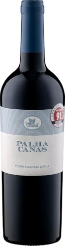 Quinta da Boavista Palha-Canas Tinto VR 2019 (1 x 0.75 l) von Quinta da Boavista