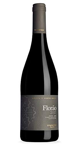 Quinta da Fonte Souto, Florão Rouge, ROTWEIN (case of 6x75cl) Portugal/Alentejo von Quinta da Fonte Souto