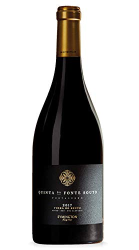 Quinta da Fonte Souto, Vinha do Souto, ROTWEIN (case of 3x75cl) Portugal/Alentejo von Quinta da Fonte Souto