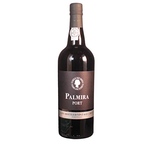 Quinta das Arcas, Sociedade Agrícola Lda 2013 PALMIRA LBV Port (SÜSS) DOP 0.75 Liter von Quinta das Arcas, Sociedade Agrícola Lda