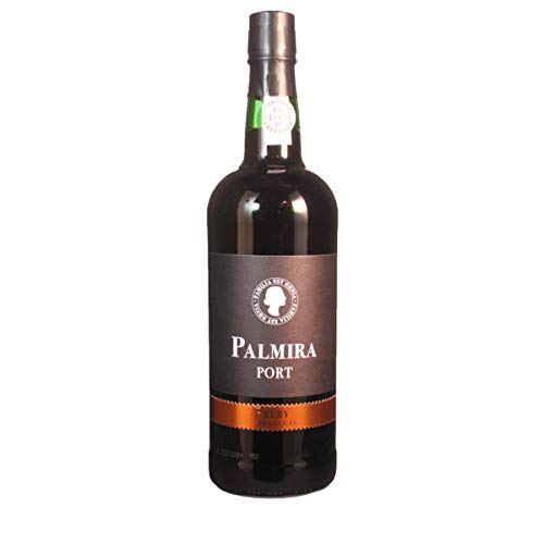 Quinta das Arcas, Sociedade Agrícola Lda PALMIRA Ruby Port (SÜSS) 0.75 Liter von Quinta das Arcas, Sociedade Agrícola Lda