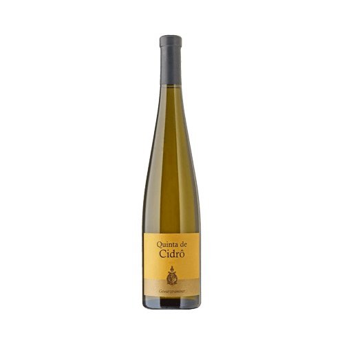 Quinta de Cidrô Gewurztraminer - Weißwein von Quinta de Cidrô