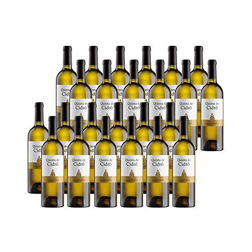 Quinta de Cidrô Sauvignon Blanc - Weißwein - 24 Flaschen von Quinta de Cidrô