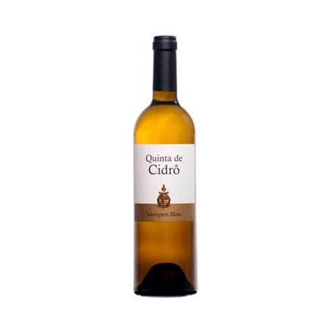 Quinta de Cidrô Sauvignon Blanc - Weißwein von Quinta de Cidrô