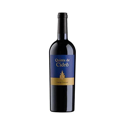 Quinta de Cidrô Touriga Nacional - Rotwein von Quinta de Cidrô