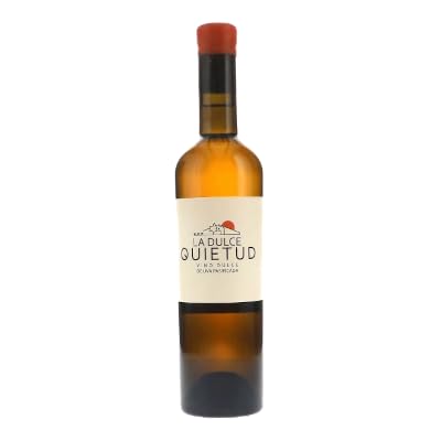 Quinta Quietud - La Dulce Quietud 15-19 0,5 Liter von Quinta de la Quietud S.L., Toro - Zamora, Spanien